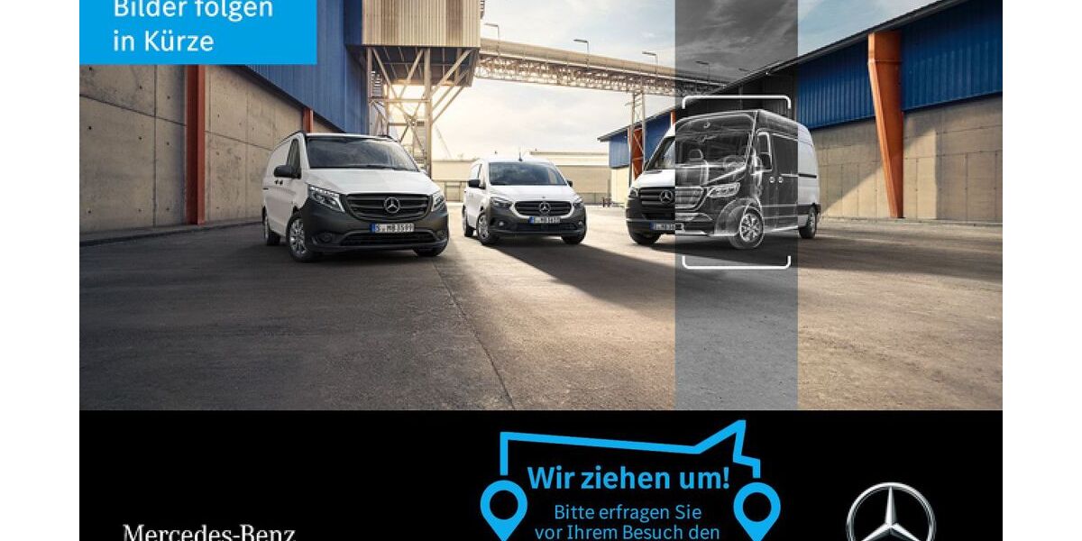 Mercedes-Benz Vito 46.361 km 33.891 &euro; Düsseldorf 40231