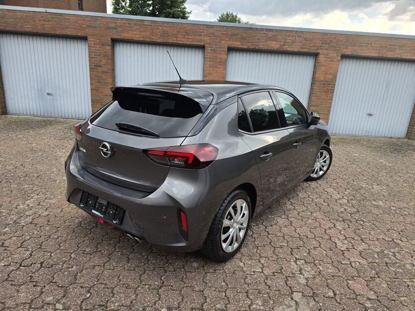 Corsa