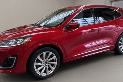 Ford Kuga 34.685 km 23.790 &euro; Krefeld 47805