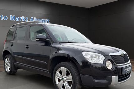 Skoda Yeti 308.000 km 5.440 &euro; Ratingen bei Düsseldorf 40878