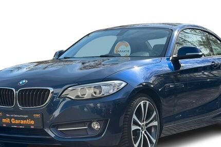 BMW 218 91.680 km 14.380 &euro; Duisburg 47249