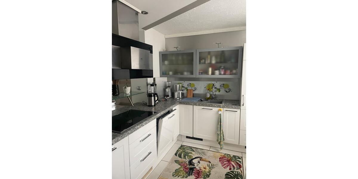 Erdgeschoßwohnung Neuss Erfttal - 3 Zimmer, 71 m&sup2;, 199.000&euro; | Angebot:26492015