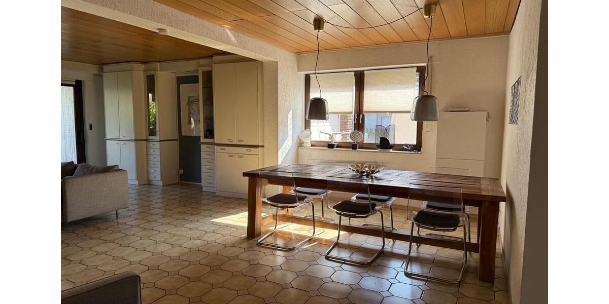 Reihenhaus Duisburg Walsum - 6 Zimmer, 136 m&sup2;, 359.000&euro; | Angebot:24730264