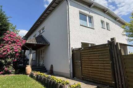 Haus Mettmann - 13 Zimmer, 327 m&sup2;, 798.000&euro; | Angebot:26930704