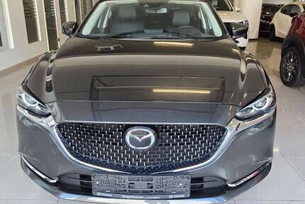 Mazda 6 32.060 km 24.900 € Oberhausen 46149