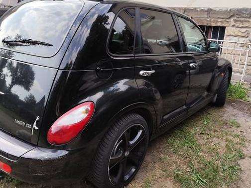 PT Cruiser