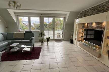 Wohnung zum Mieten in Mönchengladbach 1.485 € 135 m² 5 zimmer