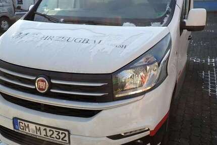 Fiat Talento