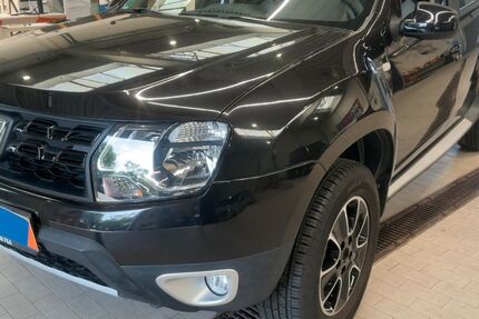 Dacia Duster 14.879 km 11.350 € Düsseldorf 40589