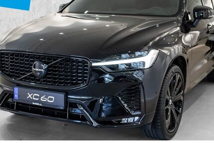 Volvo XC60 23.500 km 50.990 € Düsseldorf 40549