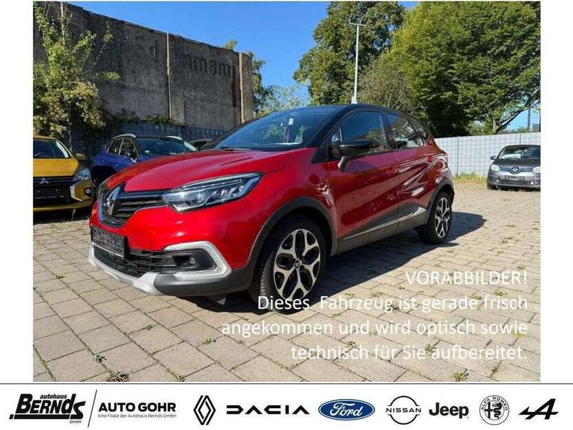 Captur