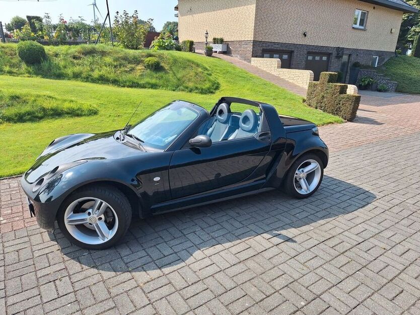 Roadster