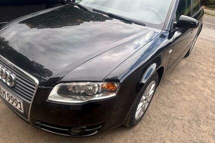 Audi A4 320.000 km 5.500 &euro; Gelsenkirchen 45896