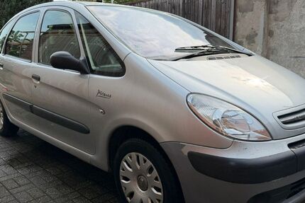 Citroen Xsara Picasso 155.000 km 1.299 &euro; Willich 47877