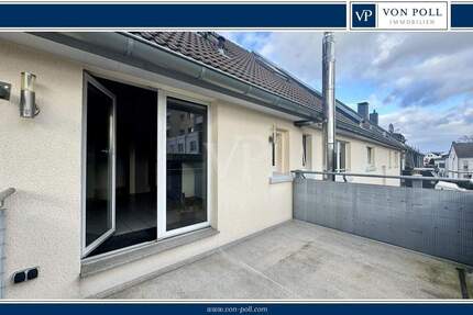 Wohnung Velbert Mitte - 4 Zimmer, 116 m&sup2;, 245.000&euro; | Angebot:24544902