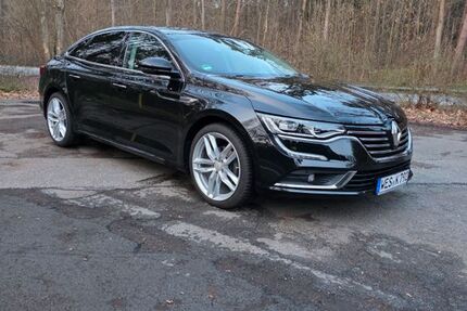 Renault Talisman 110.000 km 14.899 &euro; Wesel 46487