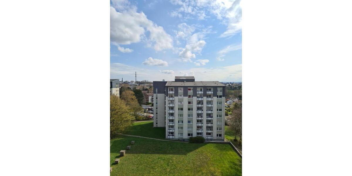 Erdgeschoßwohnung Velbert Velbert-Mitte - 2 Zimmer, 73 m&sup2;, 549&euro; | Angebot:25175684
