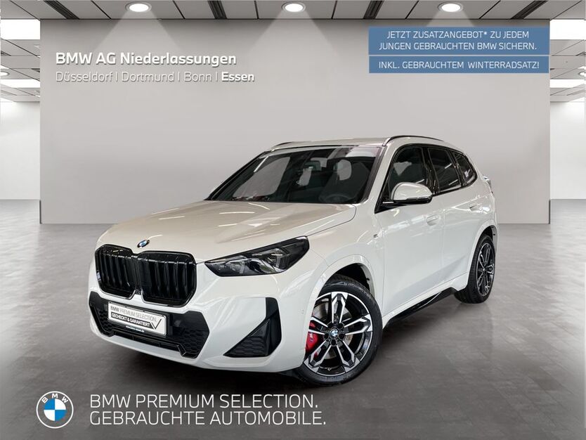 BMW X1 32.507 km 48.499 € Essen 45141