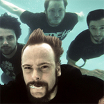 The Ocean plus Special Guest
