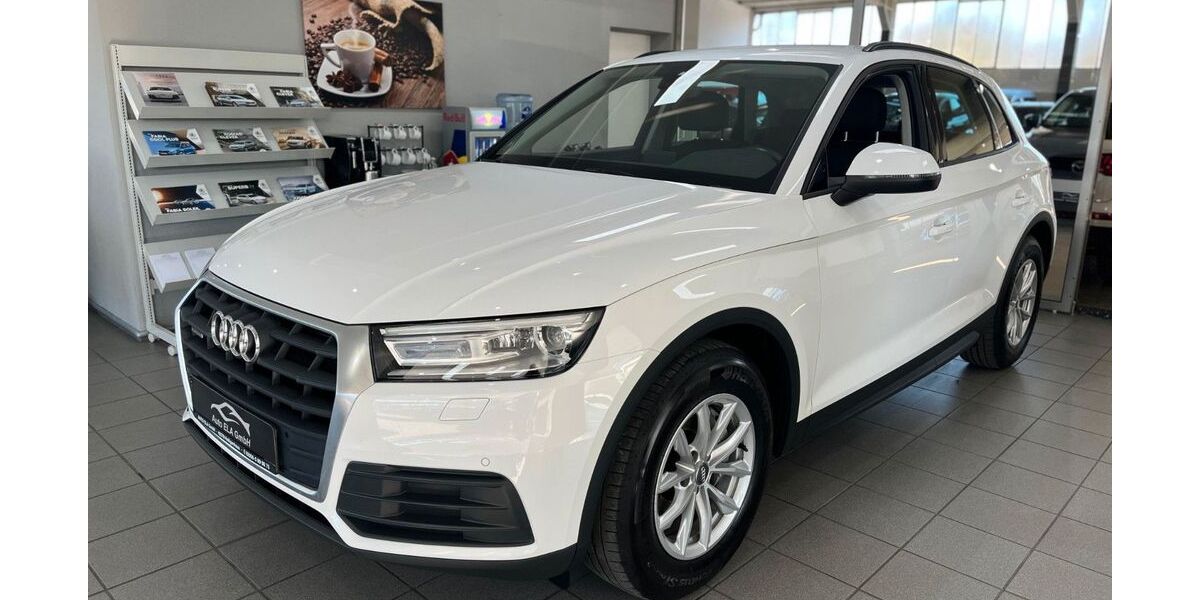 Audi Q5 66.000 km 27.990 &euro; Heiligenhaus 42579