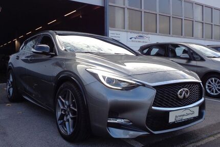 INFINITI Q30 79.000 km 17.990 &euro; Ratingen 40880