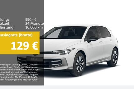 VW Golf 19.494 km 22.270 &euro; Duisburg 47059