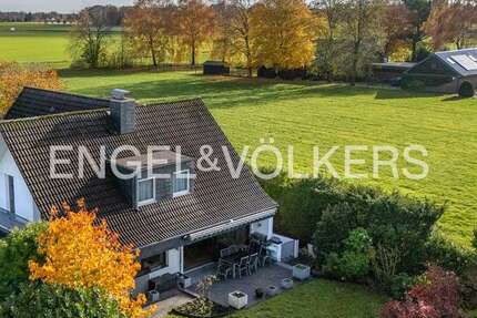 Haus Krefeld Benrad - 6.5 Zimmer, 211 m&sup2;, 675.000&euro; | Angebot:25213034