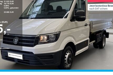 VW Crafter 61.186 km 23.995 € Krefeld 47805