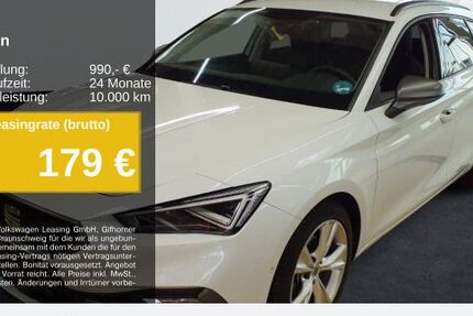 Seat Leon 24.285 km 28.630 € Duisburg 47059