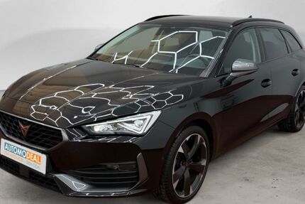 Cupra Leon 14.205 km 27.479 &euro; Moers 47445