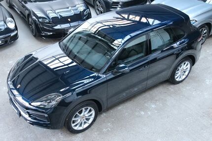 Porsche Cayenne 138.605 km 44.990 &euro; Düsseldorf 40237