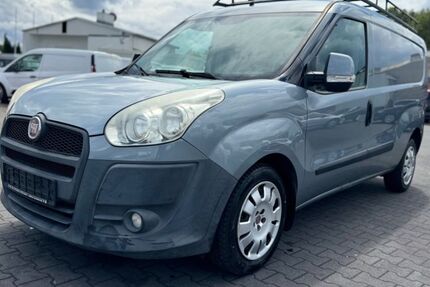 Fiat Doblo 144.000 km 3.450 &euro; Essen 45356