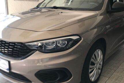 Fiat Tipo 46.765 km 11.450 € Grefrath-Oedt 47929