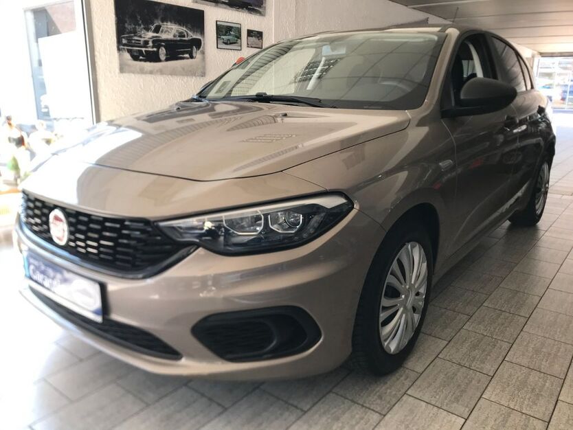 Fiat Tipo 46.765 km 11.450 € Grefrath-Oedt 47929