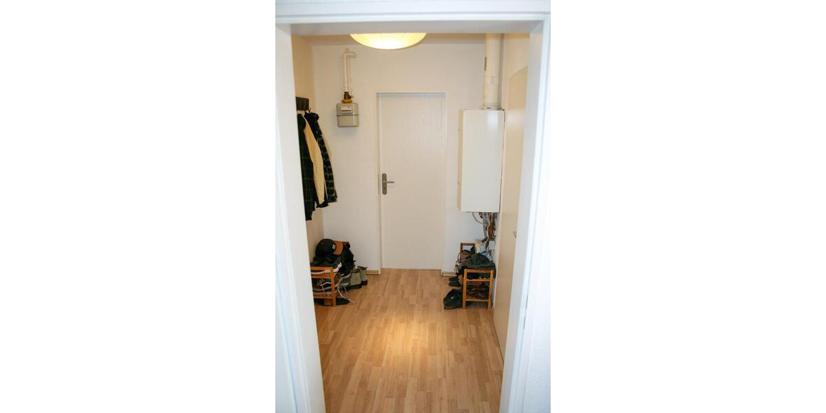Dachgeschoßwohnung Essen Stadtbezirk III - 2 Zimmer, 57 m&sup2;, 475&euro; | Angebot:26399100