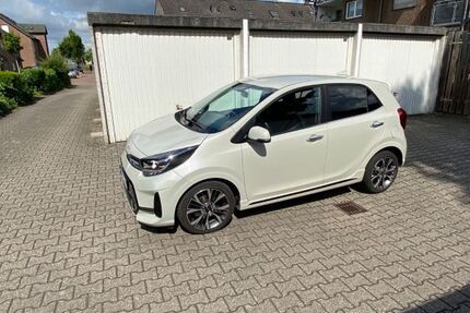 Kia Picanto 20.300 km 14.900 € Duisburg 47228
