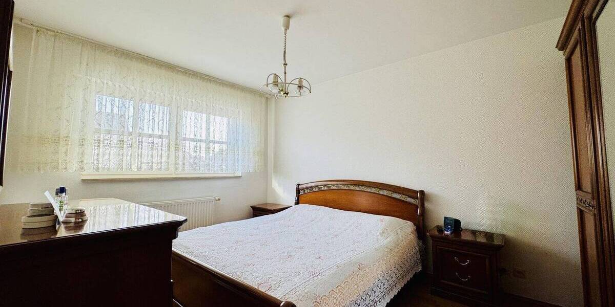Reihenendhaus Krefeld Fischeln - 5 Zimmer, 121 m&sup2;, 510.000&euro; | Angebot:24114629