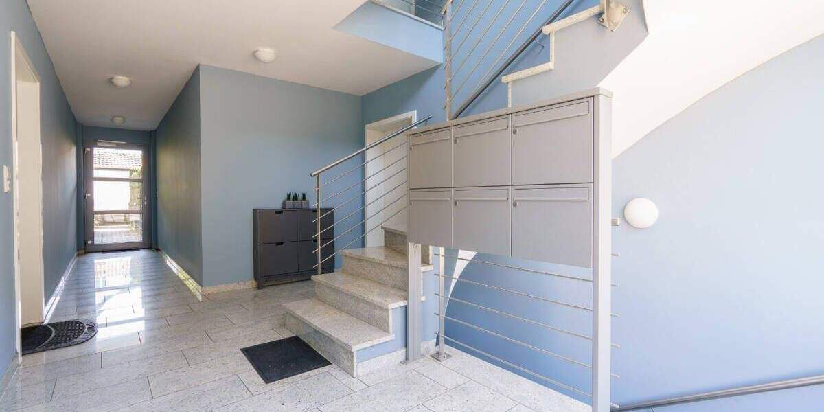 Etagenwohnung Meerbusch / Osterath Osterath - 4 Zimmer, 110 m&sup2;, 495.000&euro; | Angebot:25689665