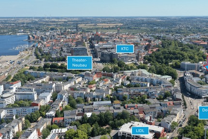 Büro in Rostock 399.000 € 107.44 m²