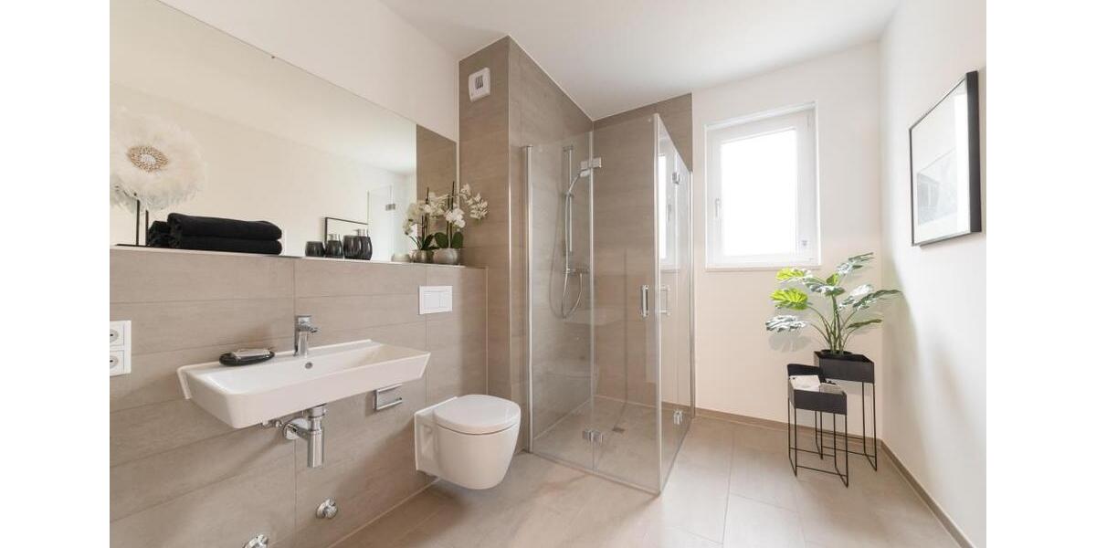 Etagenwohnung Düsseldorf Pempelfort - 3 Zimmer, 87 m&sup2;, 1.388&euro; | Angebot:26329903