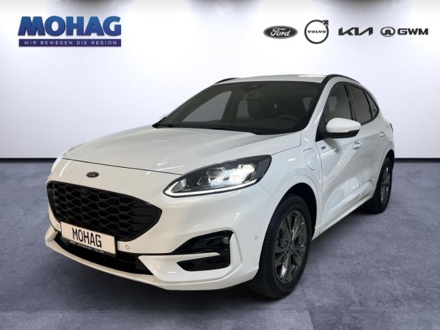 Ford Kuga 33.458 km 23.490 &euro; Essen 45134