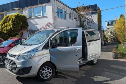 Ford Tourneo Custom 144.500 km 17.500 &euro; Neuss 41469