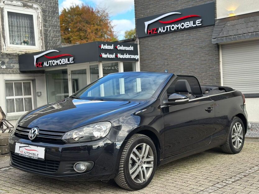 VW Golf 113.300 km 7.590 € Velbert 42551