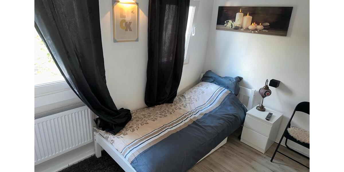 Maisonettenwohnung Duisburg Laar - 2 Zimmer, 20 m&sup2;, 599&euro; | Angebot:26187180