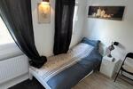 Maisonettenwohnung Duisburg Laar - 2 Zimmer, 20 m&sup2;, 599&euro; | Angebot:26187180