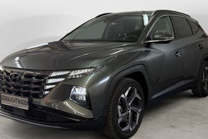 Hyundai TUCSON 17.500 km 28.887 &euro; Dinslaken 46539