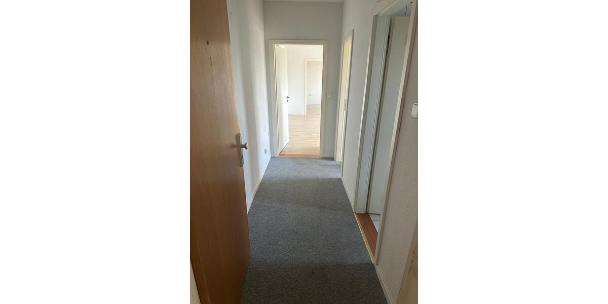 Etagenwohnung Krefeld Cracau - 2 Zimmer, 48 m&sup2;, 390&euro; | Angebot:26380188