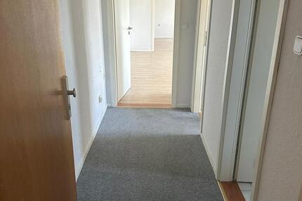 Wohnung Krefeld Cracau - 2 Zimmer, 48 m&sup2;, 390&euro; | Angebot:26380188