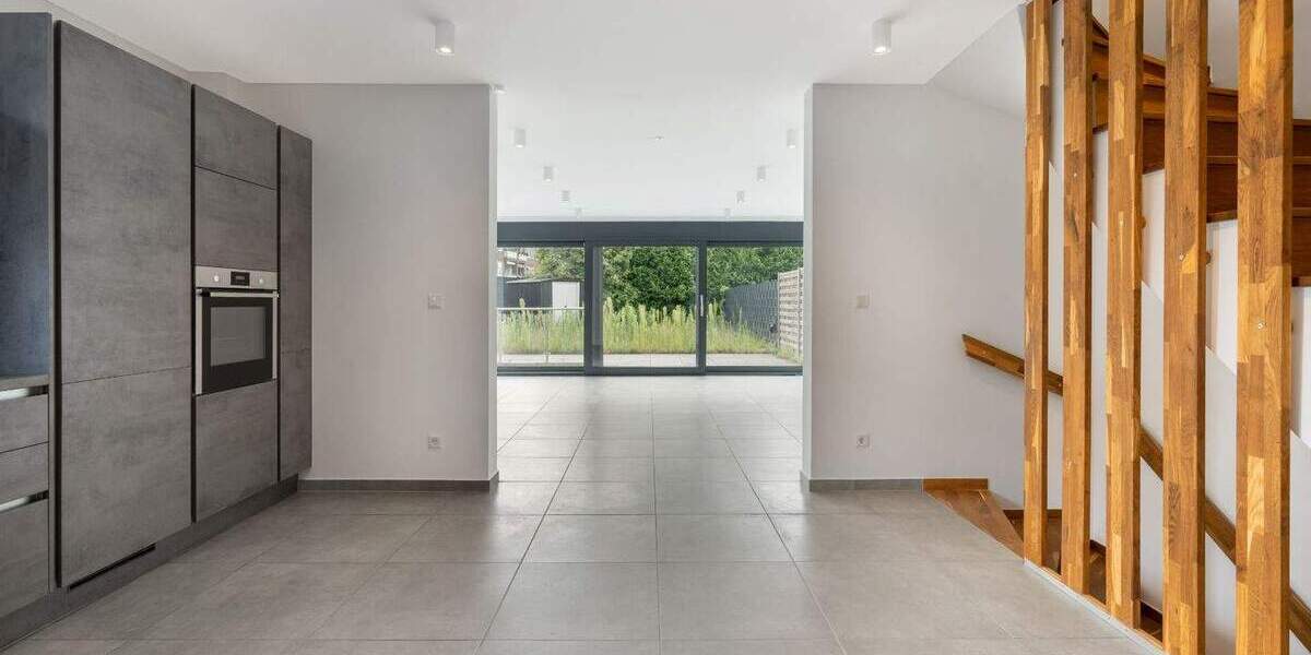 Doppelhaushälfte Meerbusch Osterath - 6 Zimmer, 200 m&sup2;, 1.150.000&euro; | Angebot:22148212