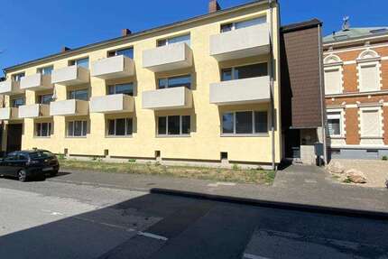 Wohnung Duisburg - 1 Zimmer, 37 m&sup2;, 400&euro; | Angebot:26941397